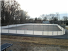 Hockey Rink at Highland Avenue Park