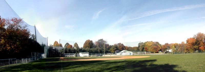 Broomall  Ball Fields