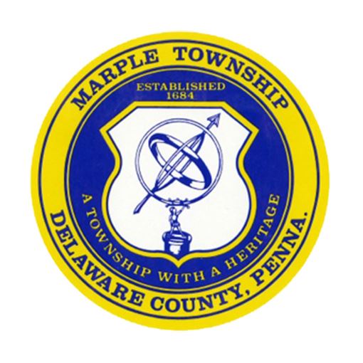 Marple Township Delaware County Penna 